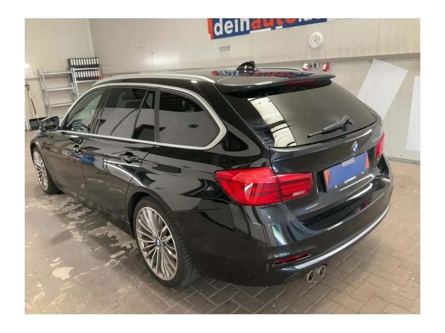 BMW 330 3er 330d Luxury Line Purity | Mobile.bg � ����������� 6