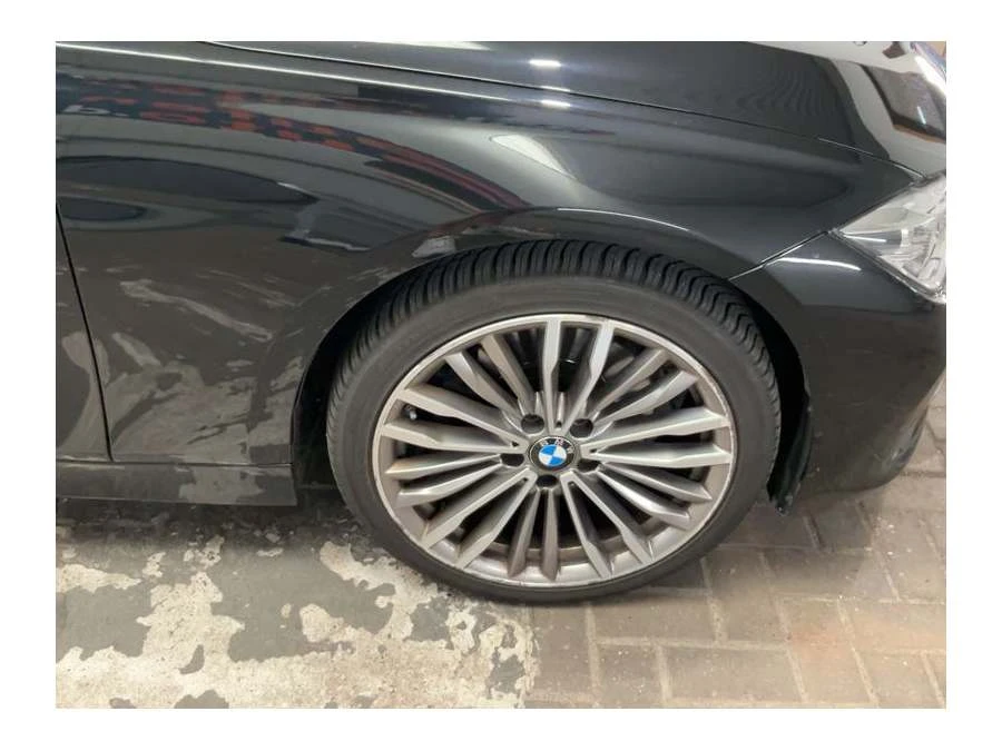 BMW 330 3er 330d Luxury Line Purity | Mobile.bg � ����������� 11