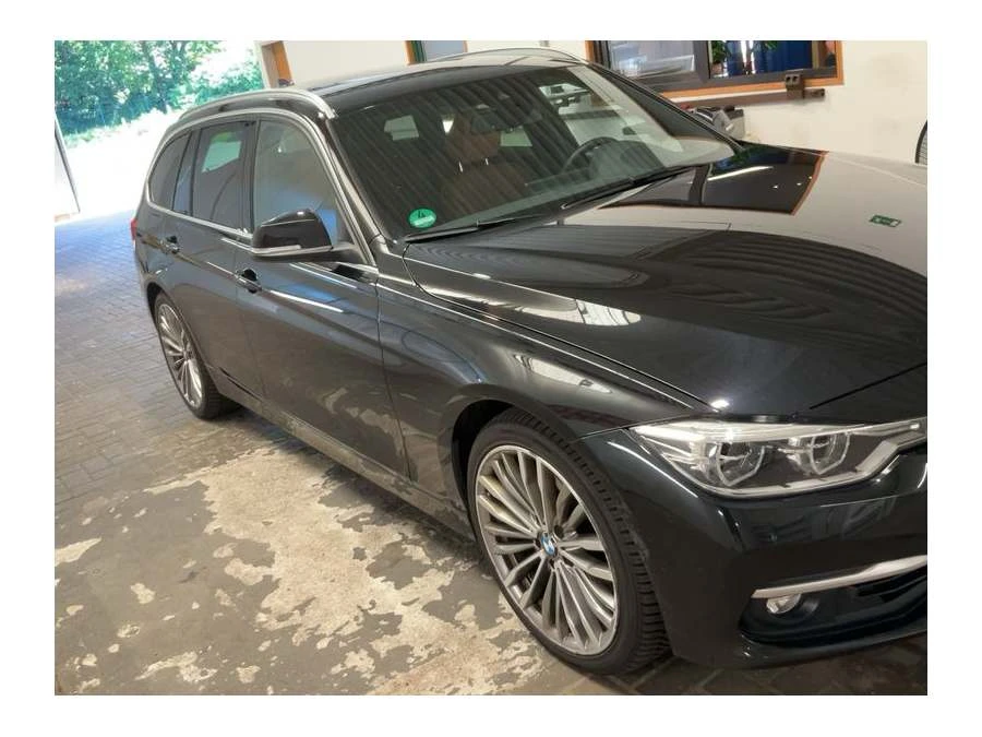 BMW 330 3er 330d Luxury Line Purity | Mobile.bg � ����������� 12