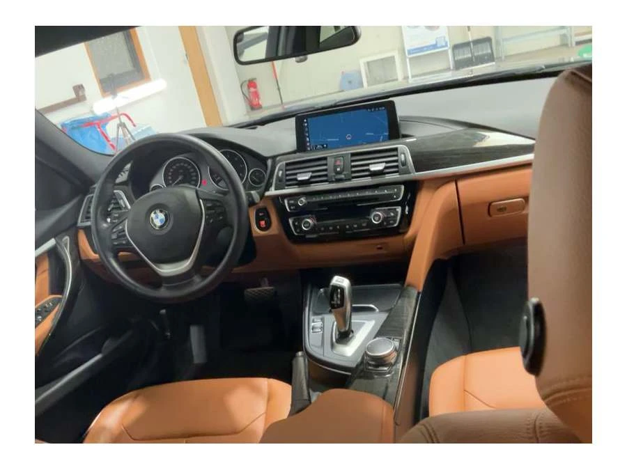 BMW 330 3er 330d Luxury Line Purity | Mobile.bg � ����������� 17
