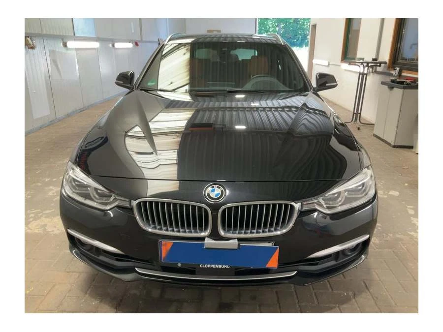 BMW 330 3er 330d Luxury Line Purity | Mobile.bg � ����������� 14