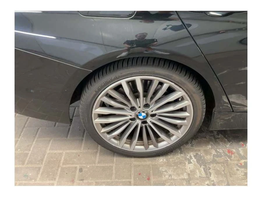 BMW 330 3er 330d Luxury Line Purity | Mobile.bg � ����������� 9