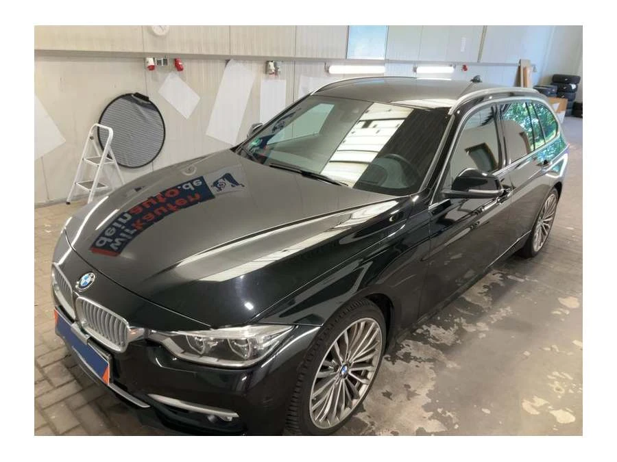 BMW 330 3er 330d Luxury Line Purity | Mobile.bg � ����������� 2
