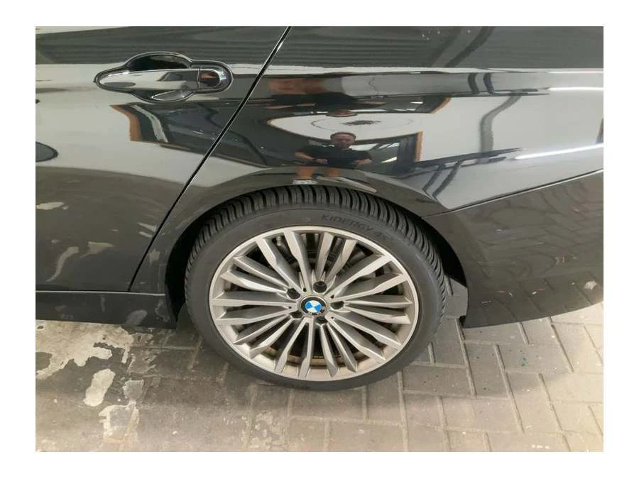 BMW 330 3er 330d Luxury Line Purity | Mobile.bg � ����������� 5