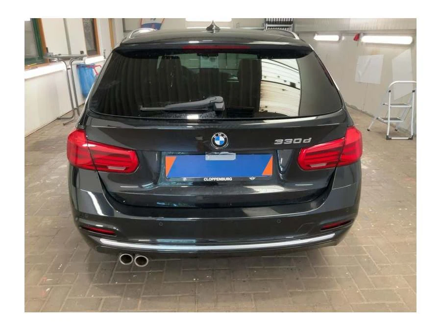 BMW 330 3er 330d Luxury Line Purity | Mobile.bg � ����������� 7