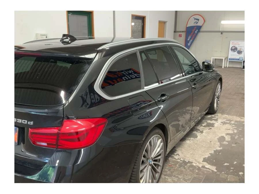 BMW 330 3er 330d Luxury Line Purity | Mobile.bg � ����������� 8