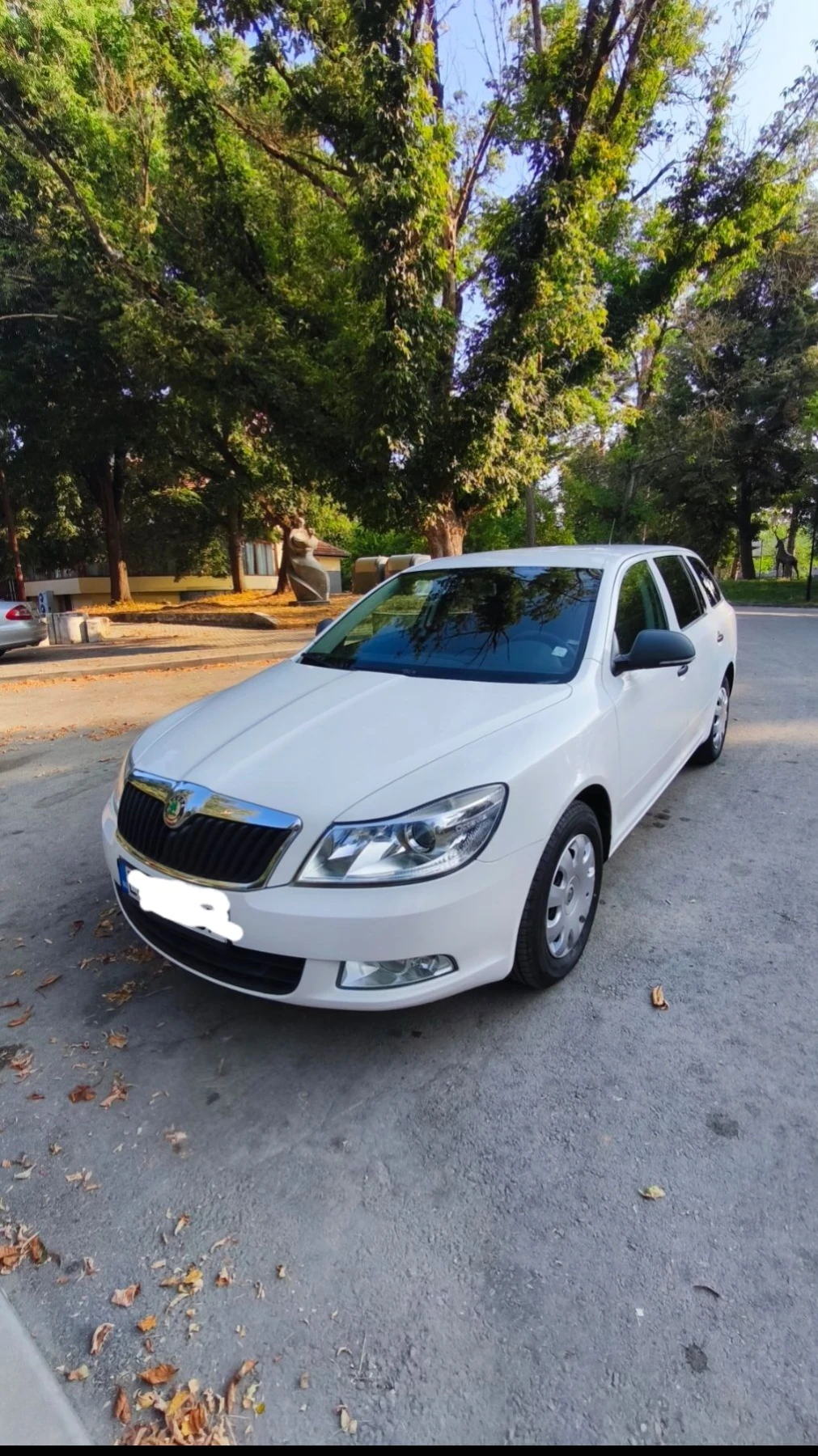 Skoda Octavia, снимка 2 - Автомобили и джипове - 55602308