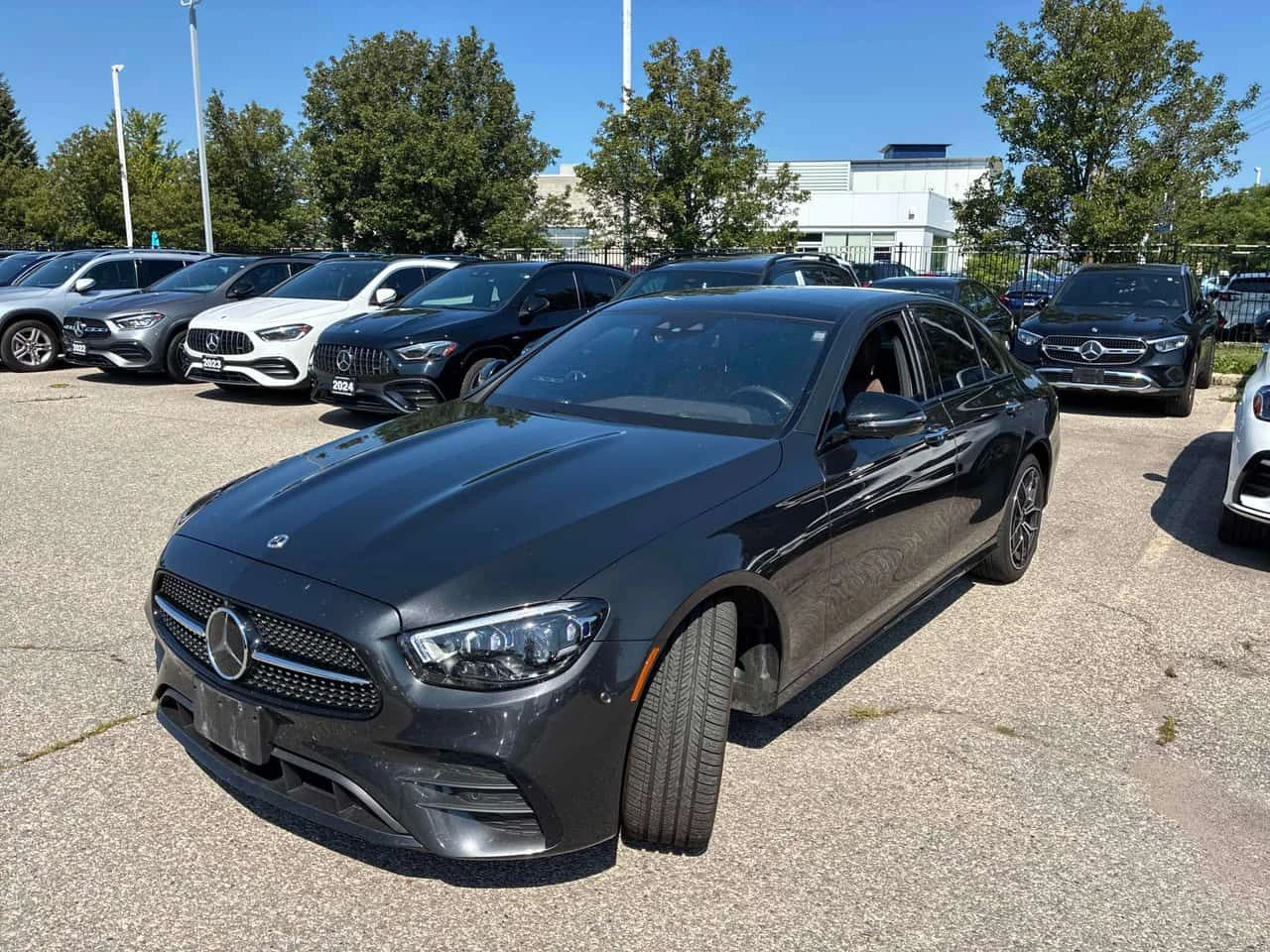 Mercedes-Benz E 450 * АВТОКРЕДИТ БЕЗ ПЪРВОНАЧАЛНА ВНОСКА* 