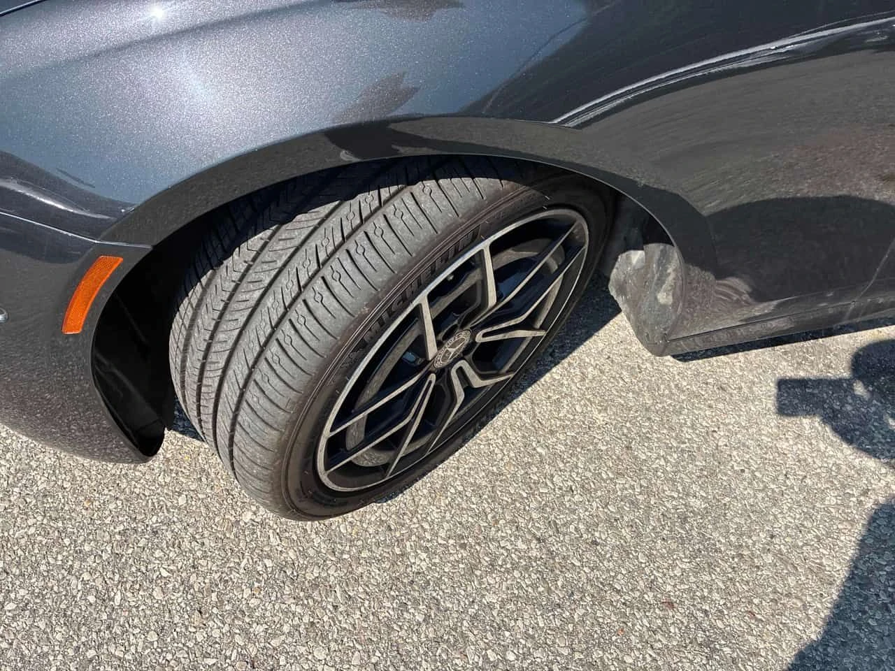 Mercedes-Benz E 450 * АВТОКРЕДИТ БЕЗ ПЪРВОНАЧАЛНА ВНОСКА* , снимка 7 - Автомобили и джипове - 55621657