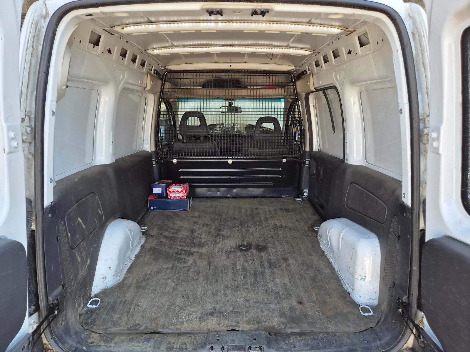 Opel Combo 1.3CDTI 75�� 2012 ������ �������� ���� 4  | Mobile.bg � ����������� 9