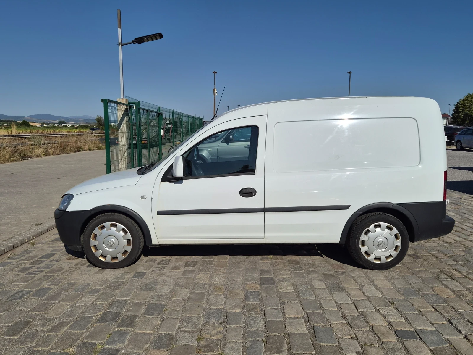 Opel Combo 1.3CDTI 75�� 2012 ������ �������� ���� 4  | Mobile.bg � ����������� 4