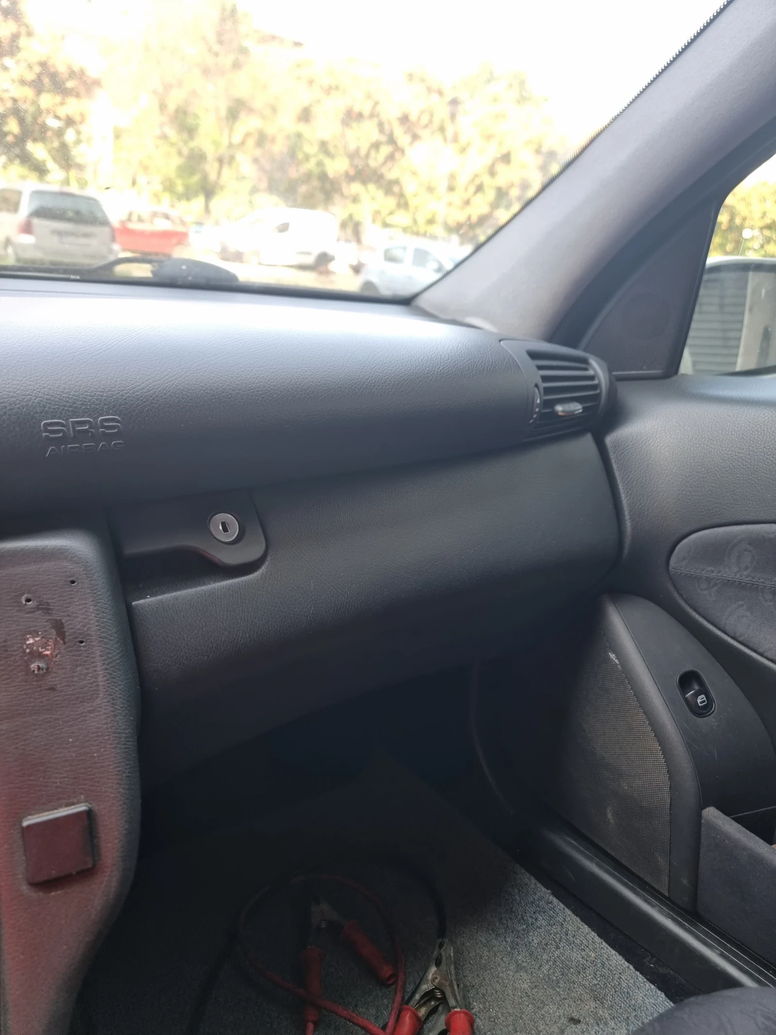 Mercedes-Benz C 220 W203, снимка 4 - Автомобили и джипове - 55768668