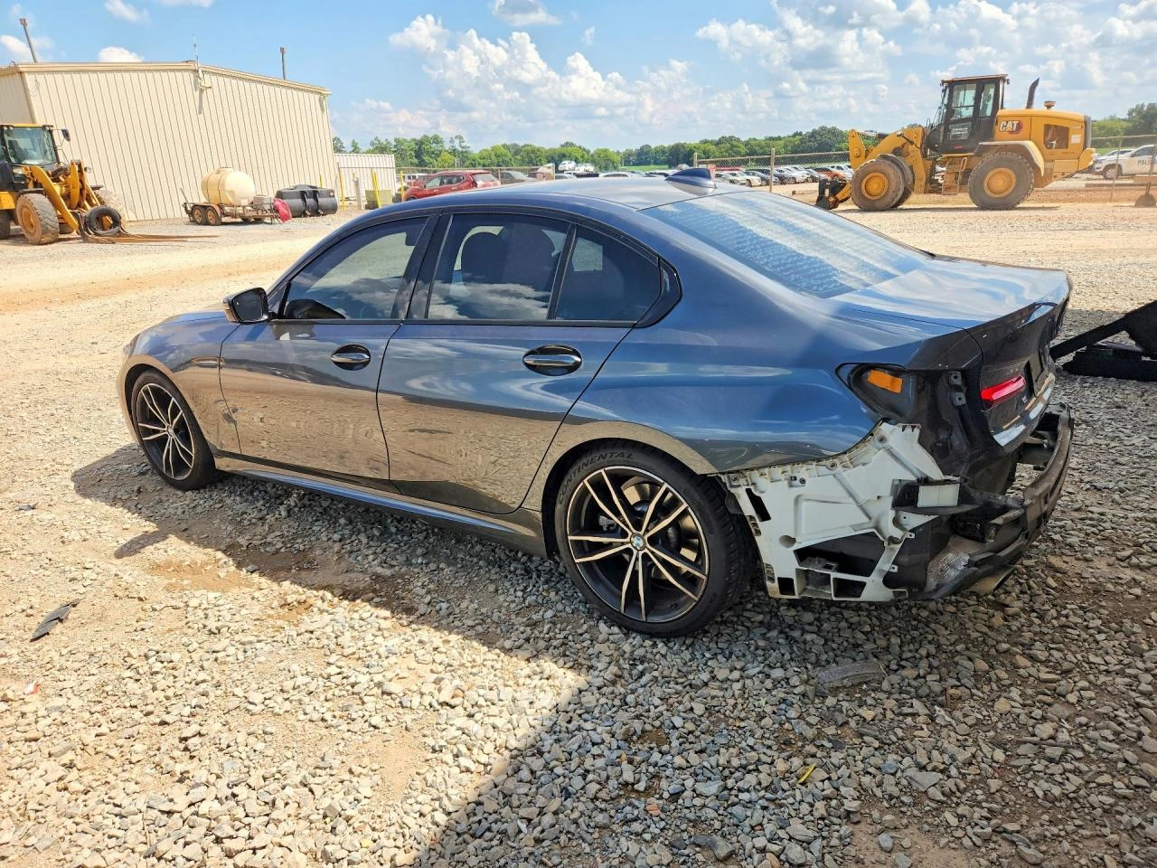 BMW 330 MPACK* HEADUP* HARMAN* AMBIENT* 360, снимка 5 - Автомобили и джипове - 55898430