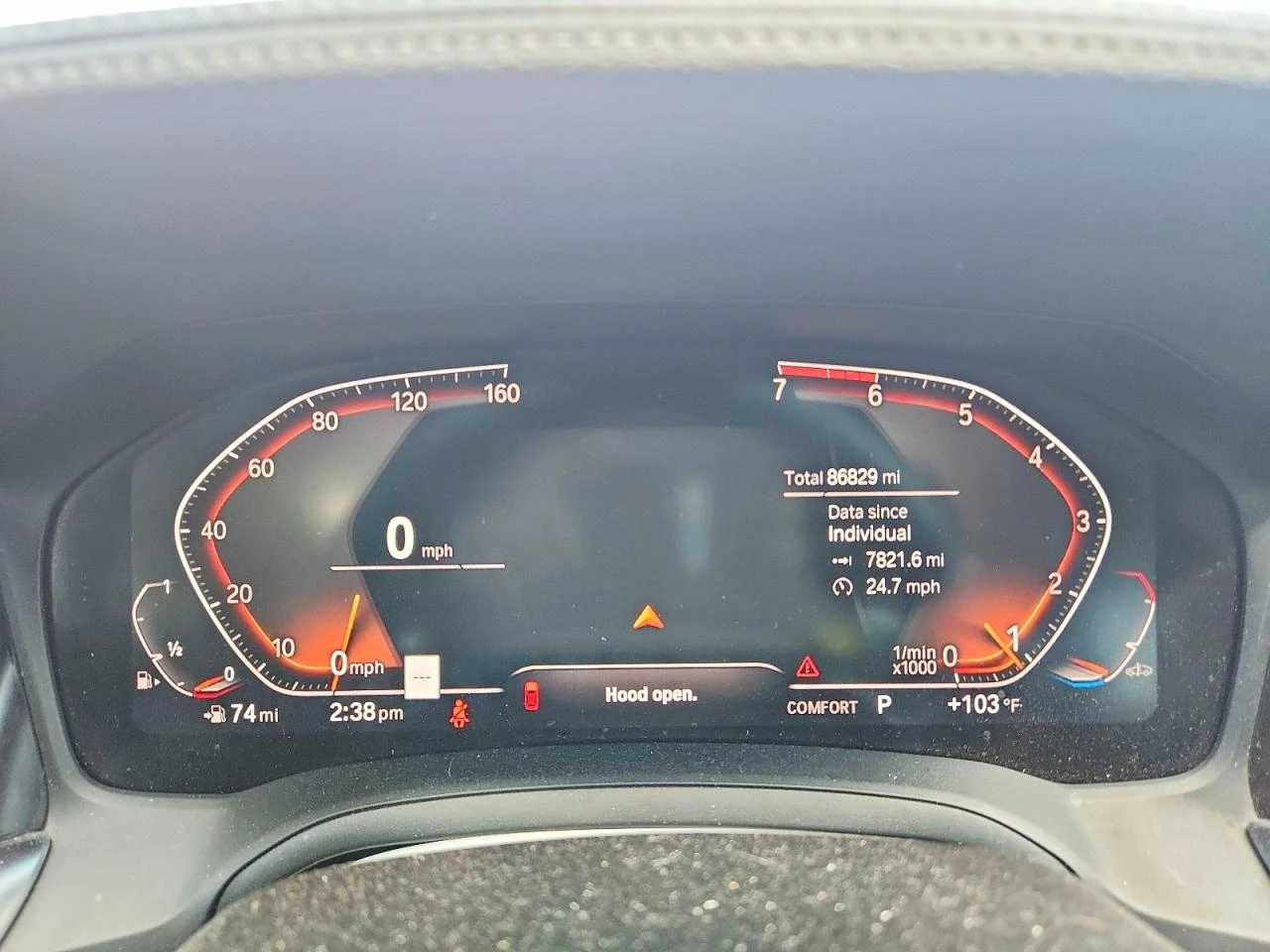 BMW 330 MPACK* HEADUP* HARMAN* AMBIENT* 360, снимка 9 - Автомобили и джипове - 55898430