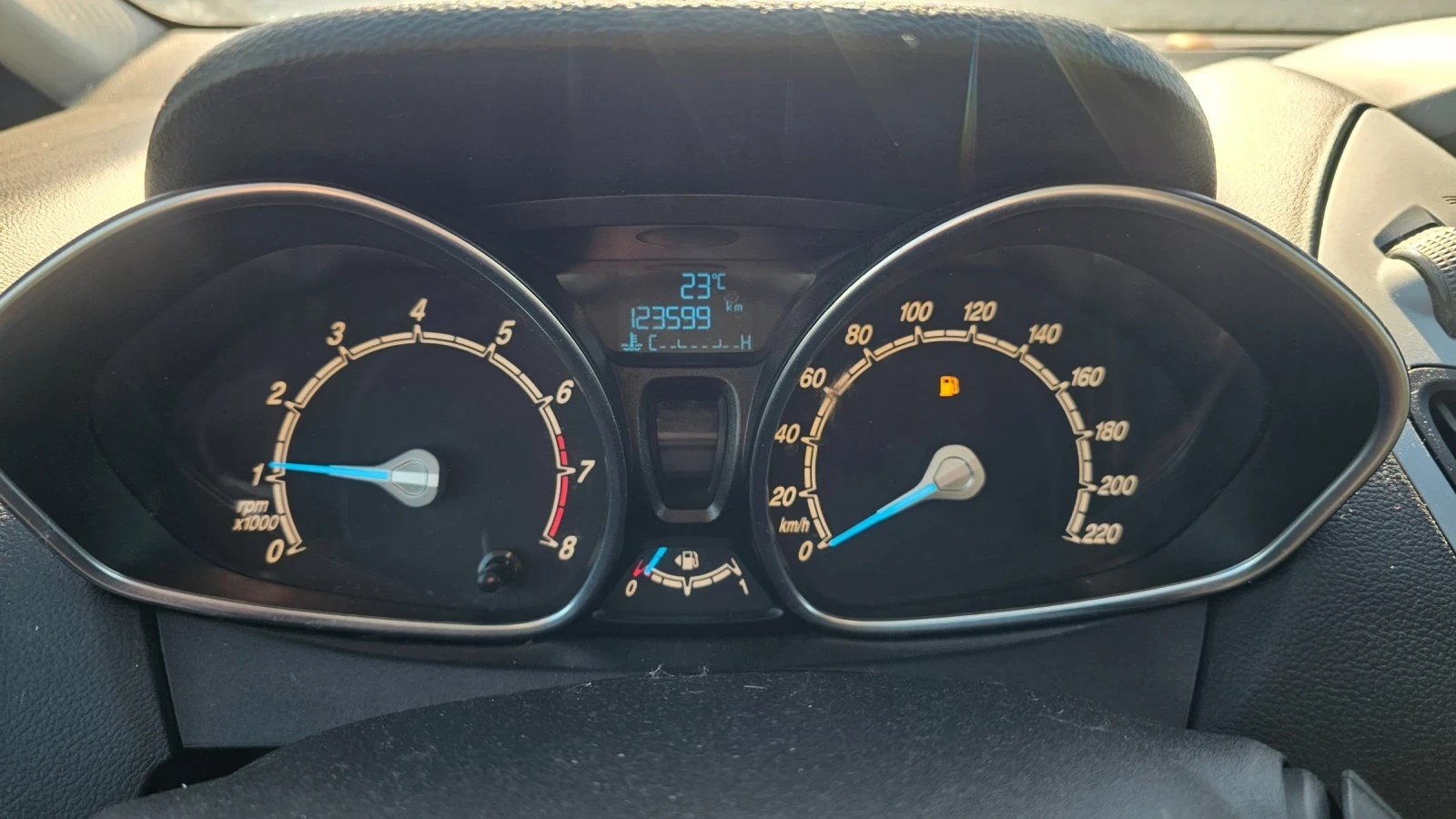 Ford B-Max 1.0i---123.000km | Mobile.bg � ����������� 8