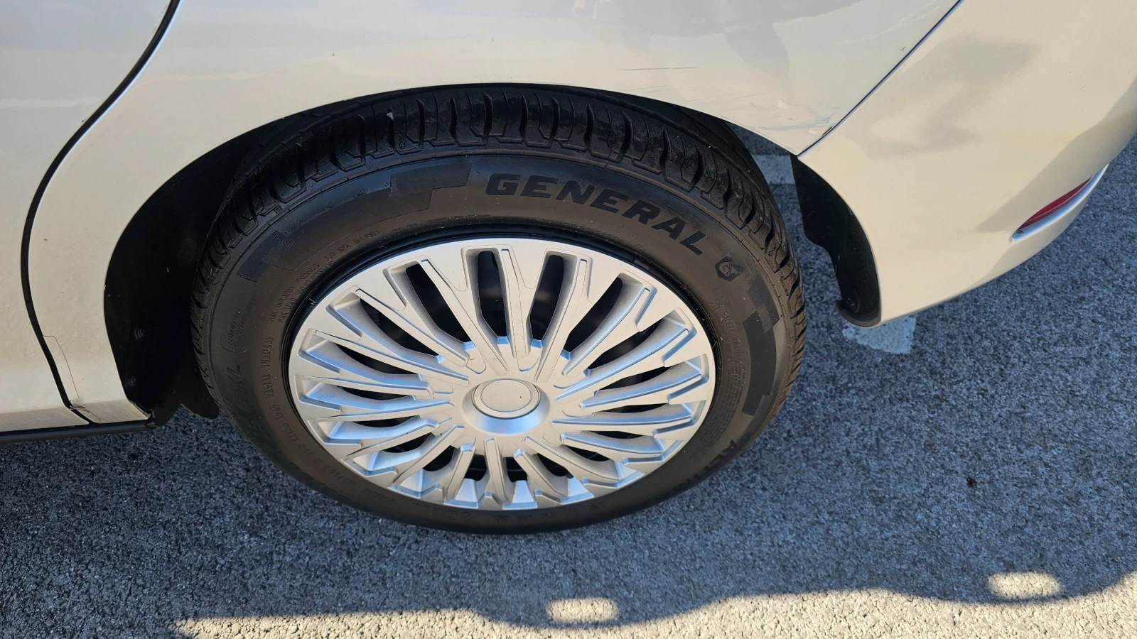 Ford B-Max 1.0i---123.000km | Mobile.bg � ����������� 9