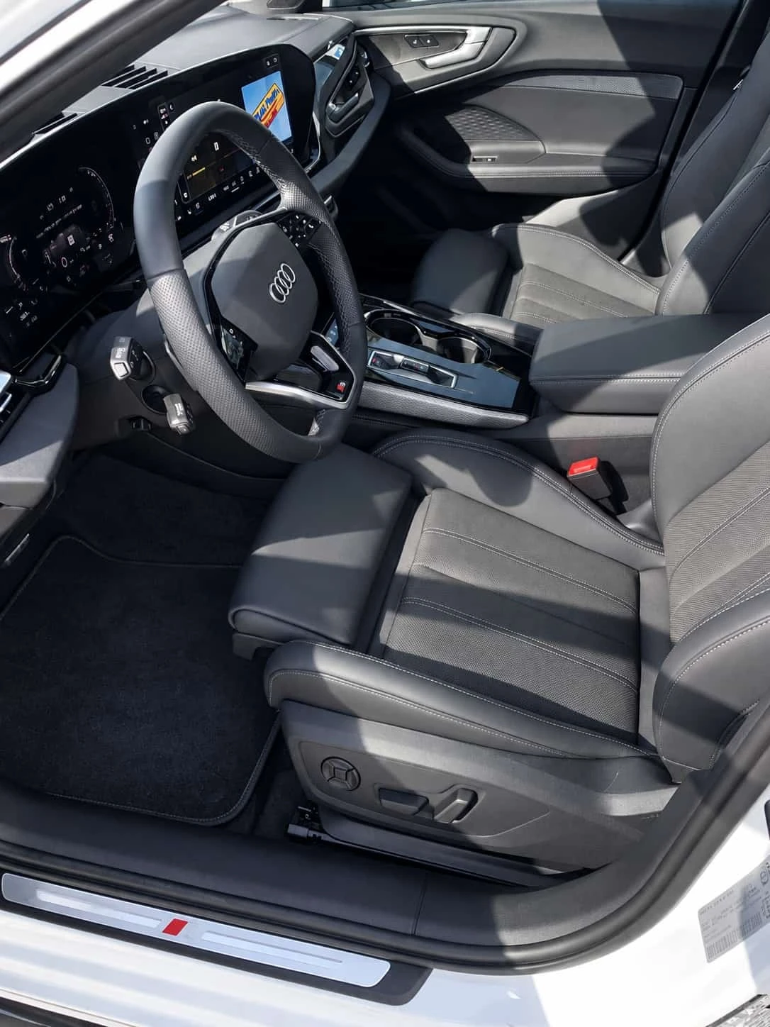 Audi A5 * Progressiv * CARFAX * БЕЗ ПЪРВОНАЧАЛНА ВНОСКА, снимка 12 - Автомобили и джипове - 56168862