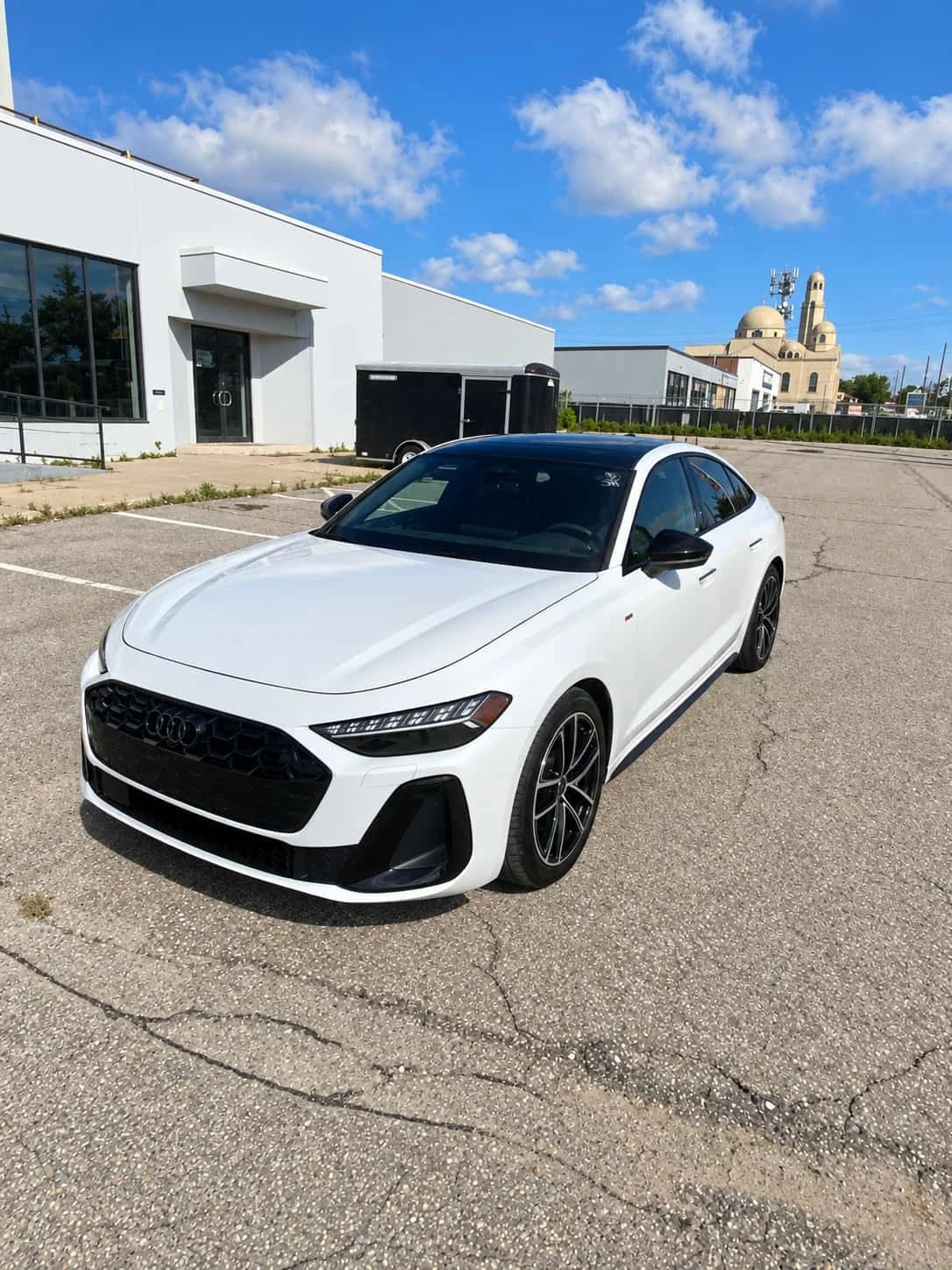 Audi A5 * Progressiv * CARFAX * БЕЗ ПЪРВОНАЧАЛНА ВНОСКА