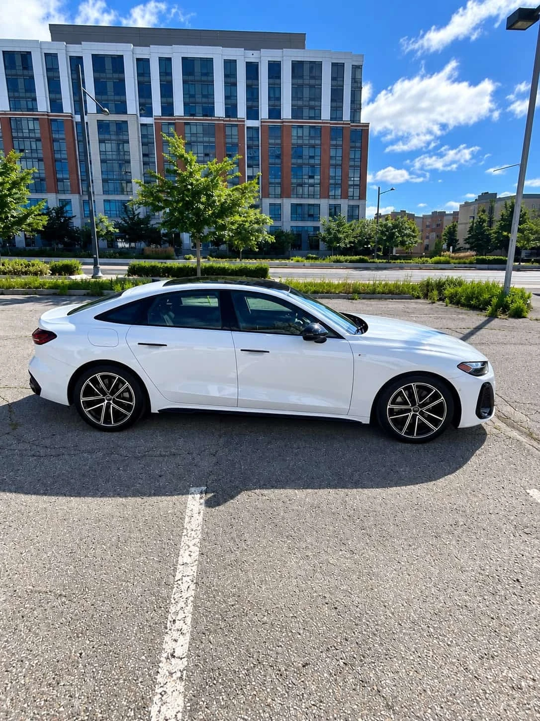 Audi A5 * Progressiv * CARFAX * БЕЗ ПЪРВОНАЧАЛНА ВНОСКА, снимка 14 - Автомобили и джипове - 56168862