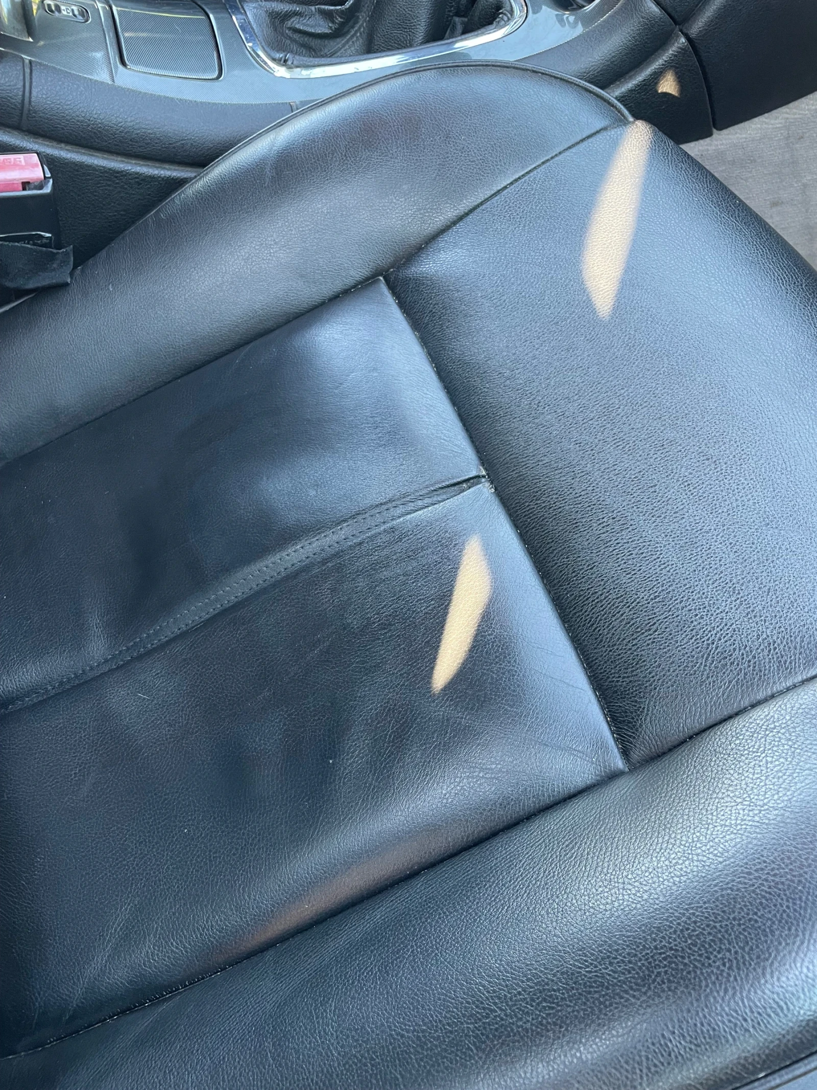 Peugeot 607, снимка 3 - Автомобили и джипове - 56437528