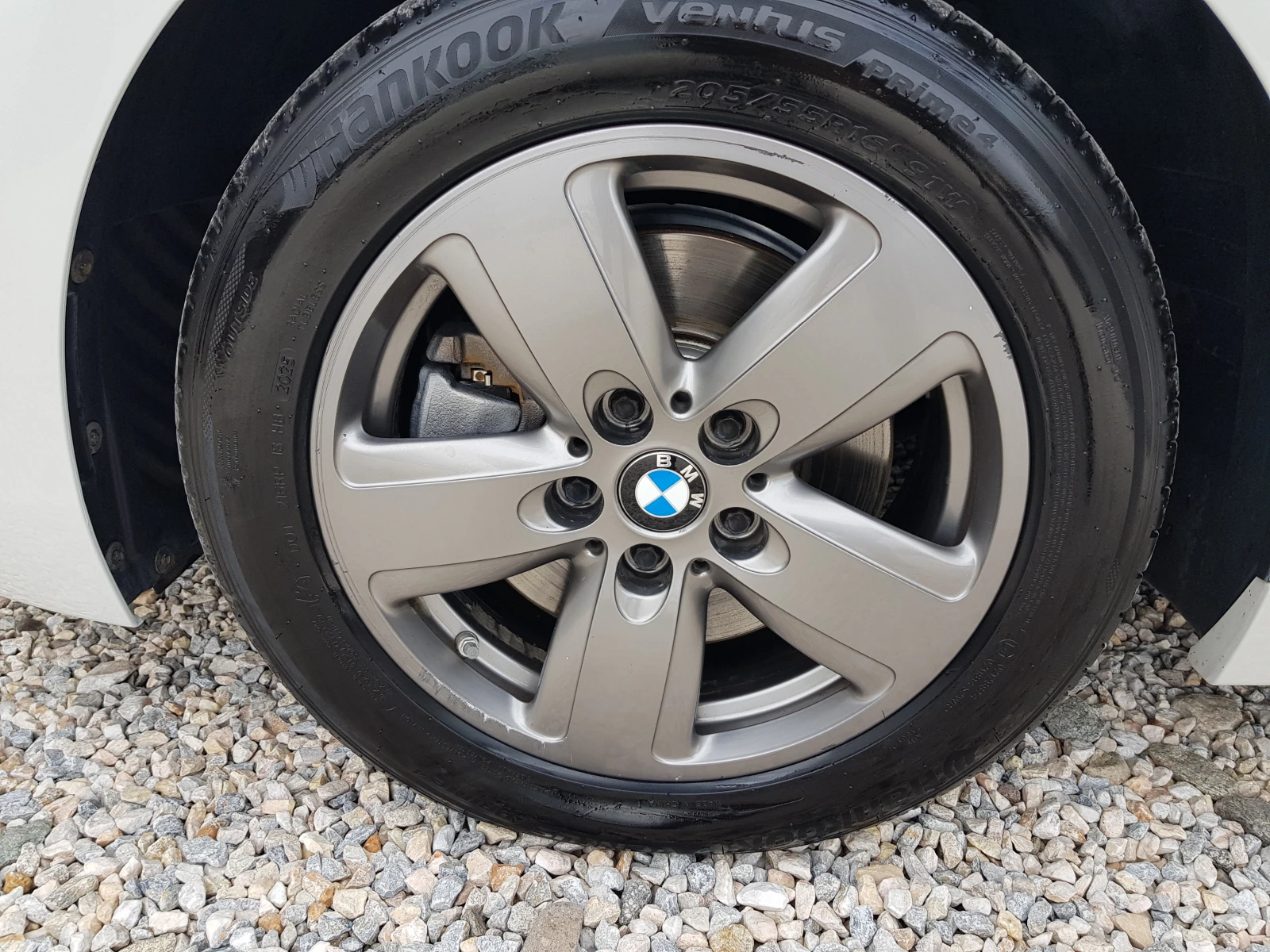 BMW 118 D - 150 �.�. EURO 6D /10/2021 �. | Mobile.bg � ����������� 16