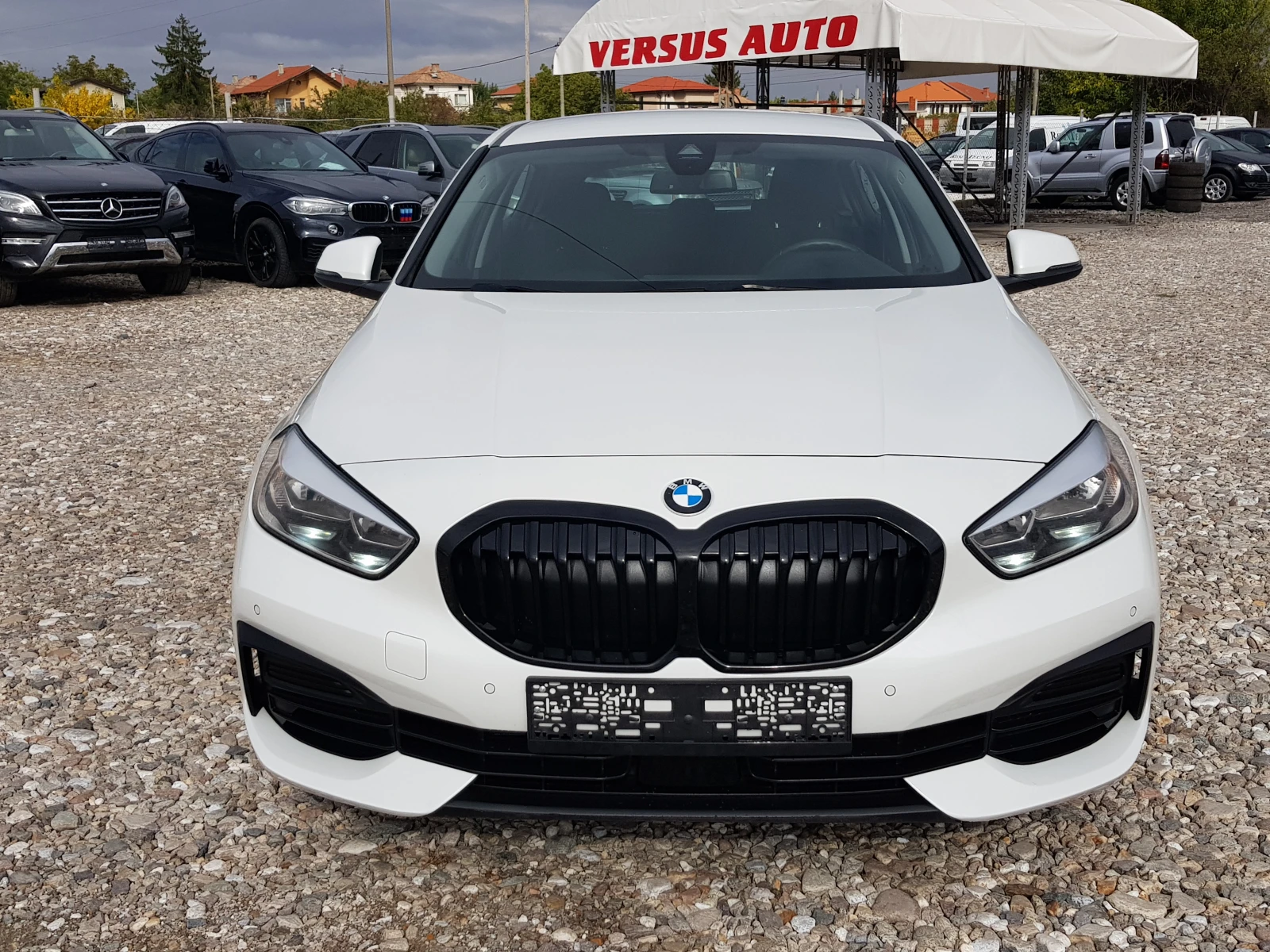 BMW 118 D - 150 �.�. EURO 6D /10/2021 �. | Mobile.bg � ����������� 2