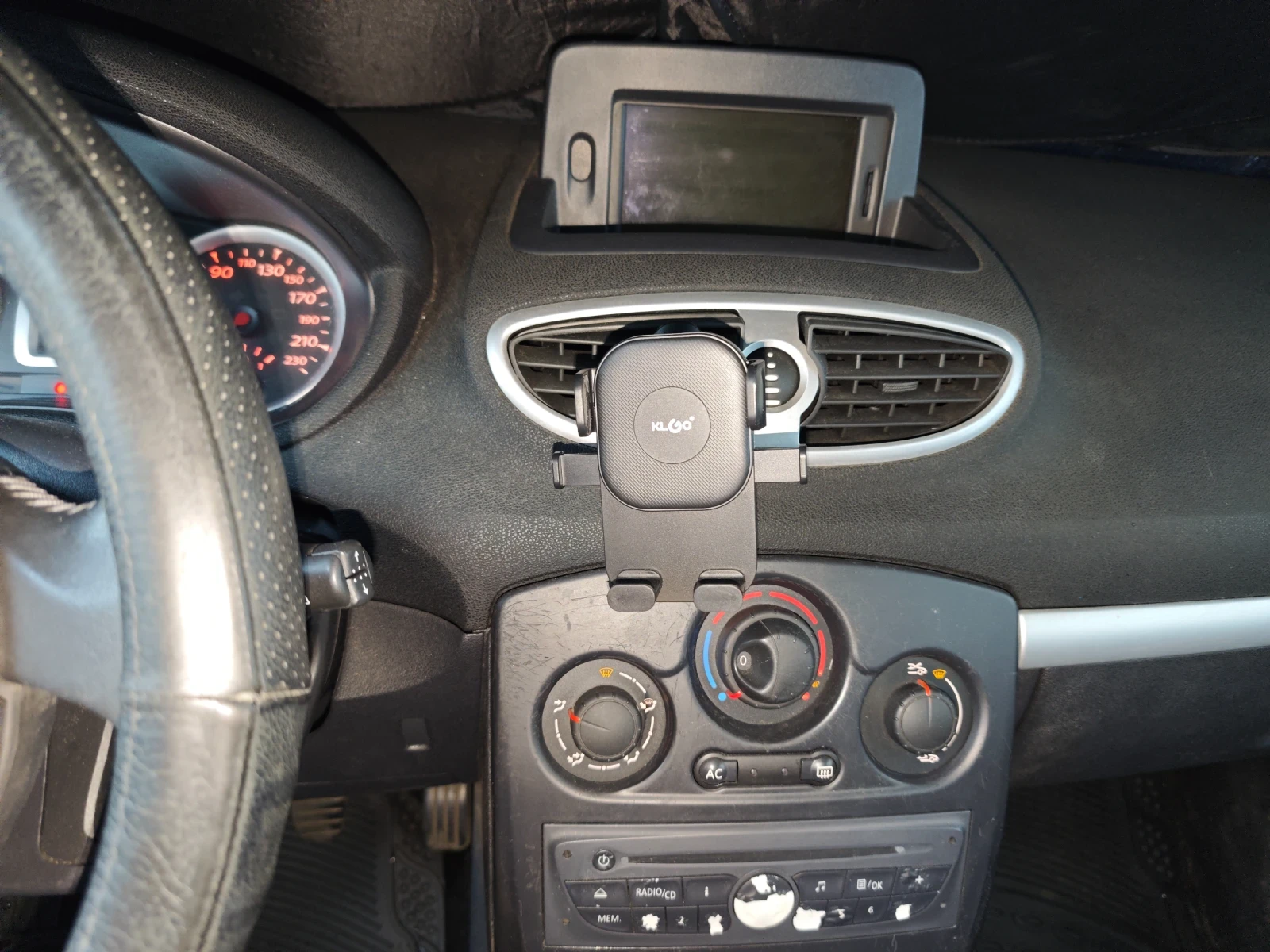 Renault Clio Grandtour 1.5DCI | Mobile.bg � ����������� 6