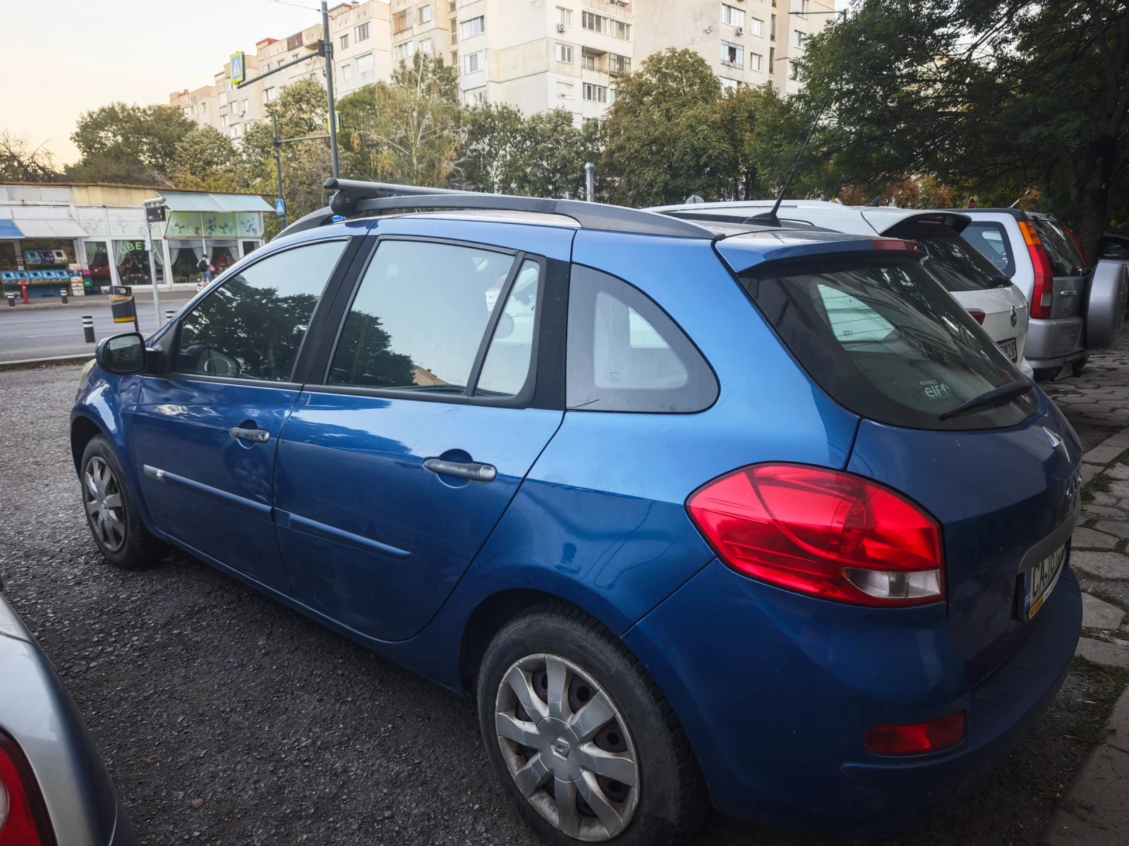 Renault Clio Grandtour 1.5DCI | Mobile.bg � ����������� 1