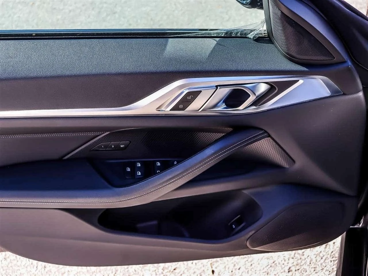 BMW i4  eDrive40 | Nav | Parking Sensors | ����������*  | Mobile.bg � ����������� 6