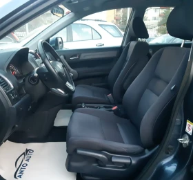 Honda Cr-v 2.0 i-VTEC 4x4, снимка 9