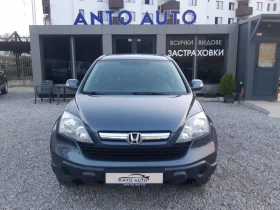 Honda Cr-v 2.0 i-VTEC 4x4, снимка 2