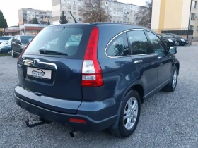 Honda Cr-v 2.0 i-VTEC 4x4, снимка 5