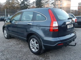 Honda Cr-v 2.0 i-VTEC 4x4, снимка 7