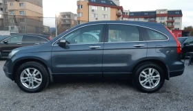 Honda Cr-v 2.0 i-VTEC 4x4, снимка 8