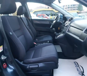 Honda Cr-v 2.0 i-VTEC 4x4, снимка 10
