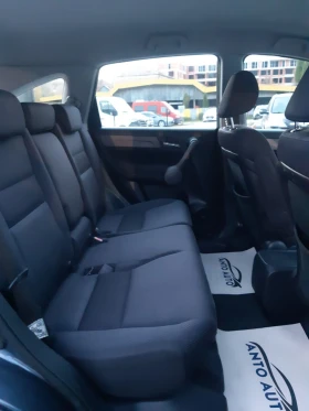 Honda Cr-v 2.0 i-VTEC 4x4, снимка 12