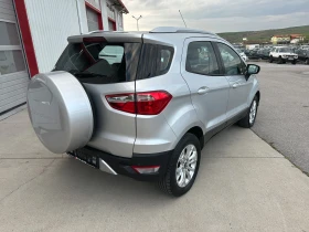 Ford EcoSport 1.5TDCi TITANIUM, снимка 6