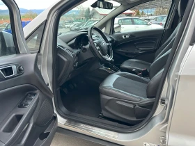 Ford EcoSport 1.5TDCi TITANIUM, снимка 9