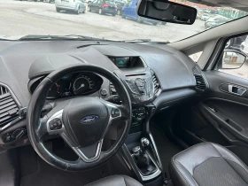 Ford EcoSport 1.5TDCi TITANIUM, снимка 10