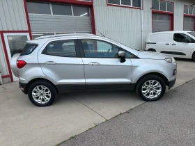 Ford EcoSport 1.5TDCi TITANIUM, снимка 7