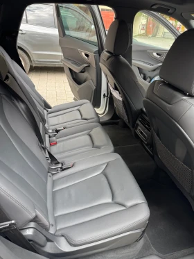 Audi Q7 5.5 TFSI, снимка 10