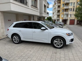 Audi Q7 5.5 TFSI, снимка 5