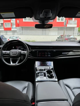 Audi Q7 5.5 TFSI, снимка 6