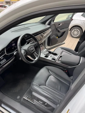 Audi Q7 5.5 TFSI, снимка 12
