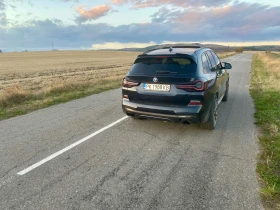 BMW X3 М40D Mild Hybrid FUL TOP, снимка 4