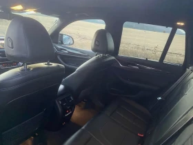 BMW X3 М40D Mild Hybrid FUL TOP, снимка 10