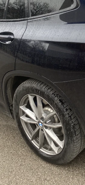 BMW X3 М40D Mild Hybrid FUL TOP, снимка 15