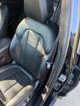 BMW X3 М40D Mild Hybrid FUL TOP, снимка 14