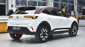Opel Mokka 1.2 Turbo GS Line, снимка 6