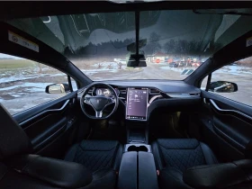 Tesla Model X X100D в Гаранция, снимка 11